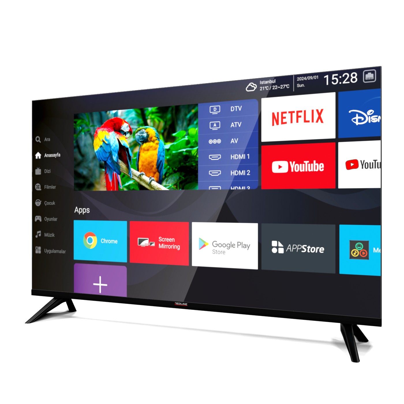 Gercüş Televizyon Siemens Servisi
